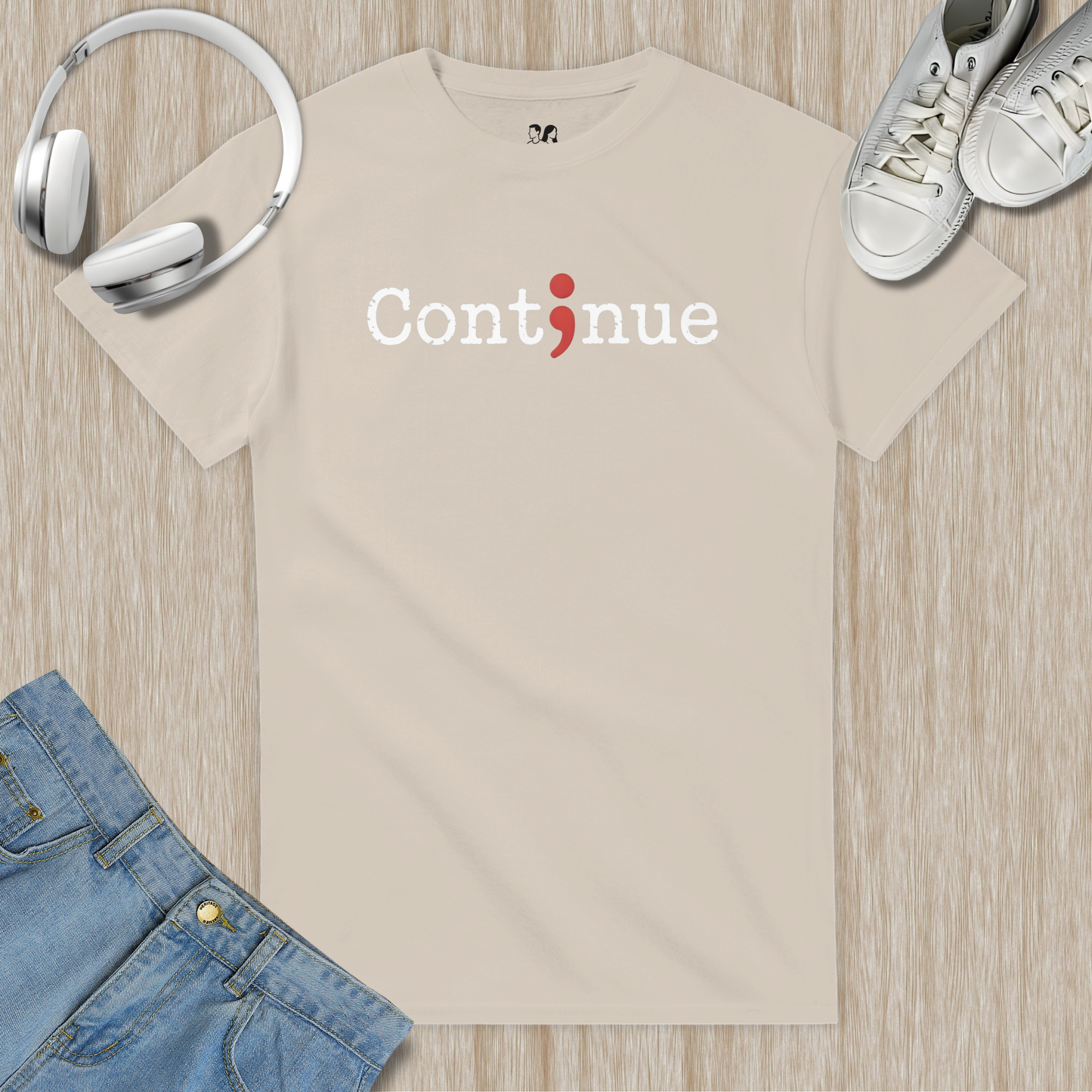 Continue