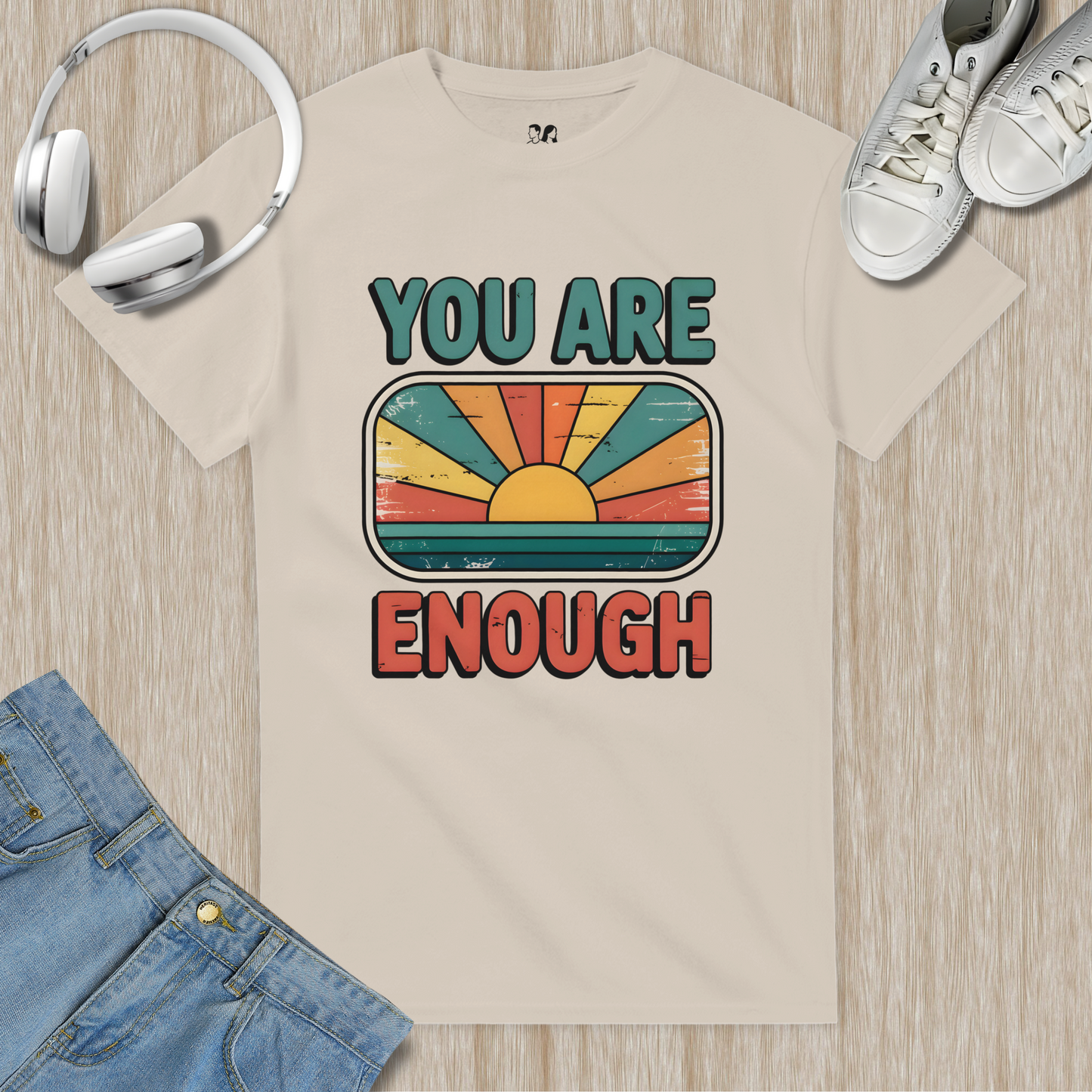 You Are Enough