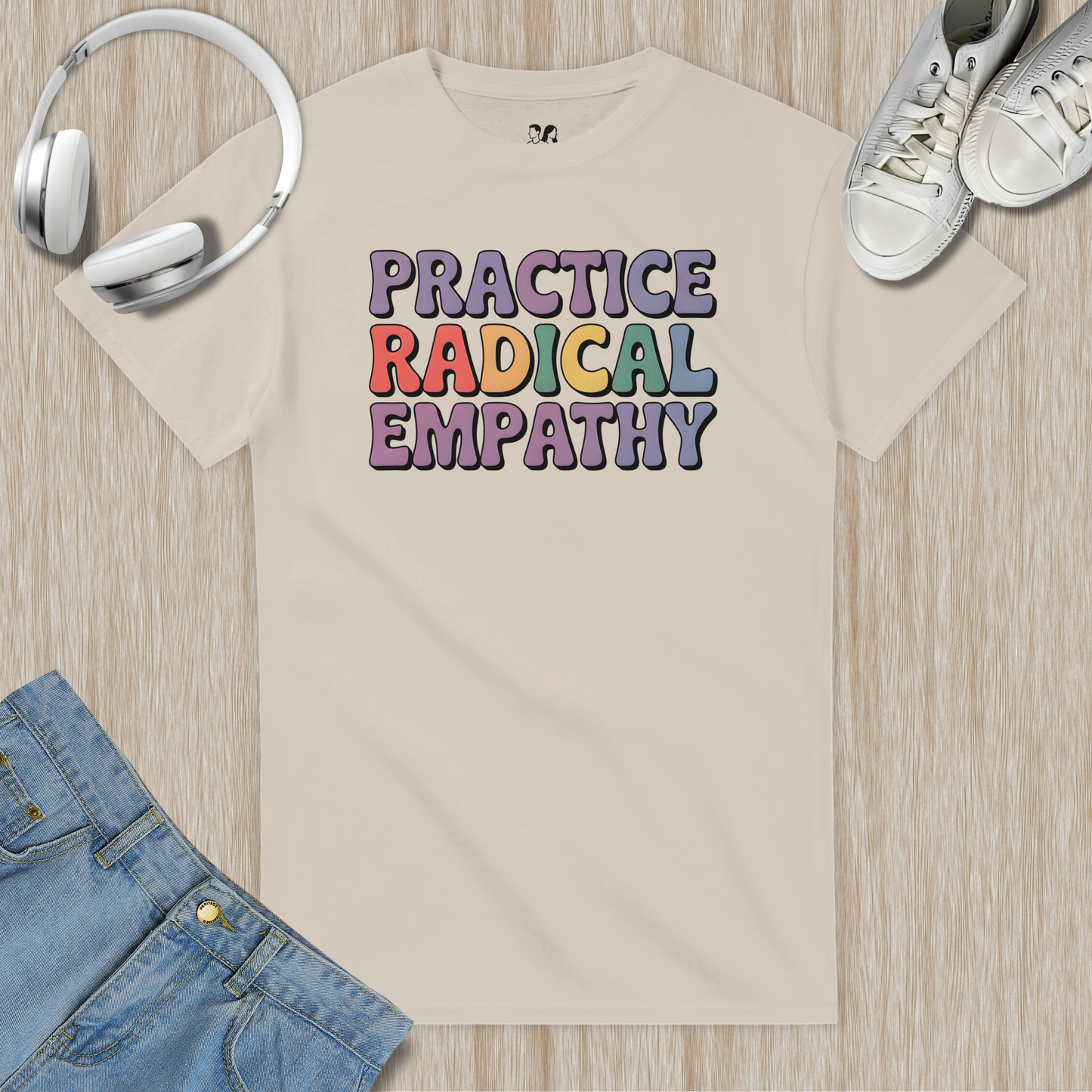 Practice Radical Empathy