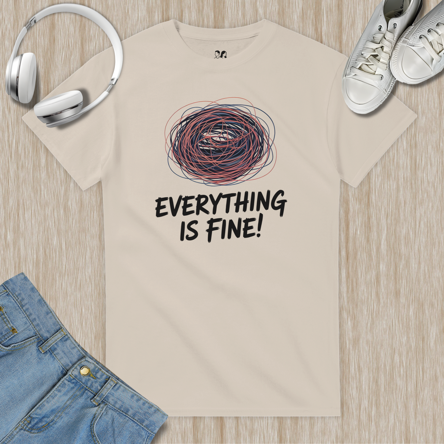 Everything Is Fine