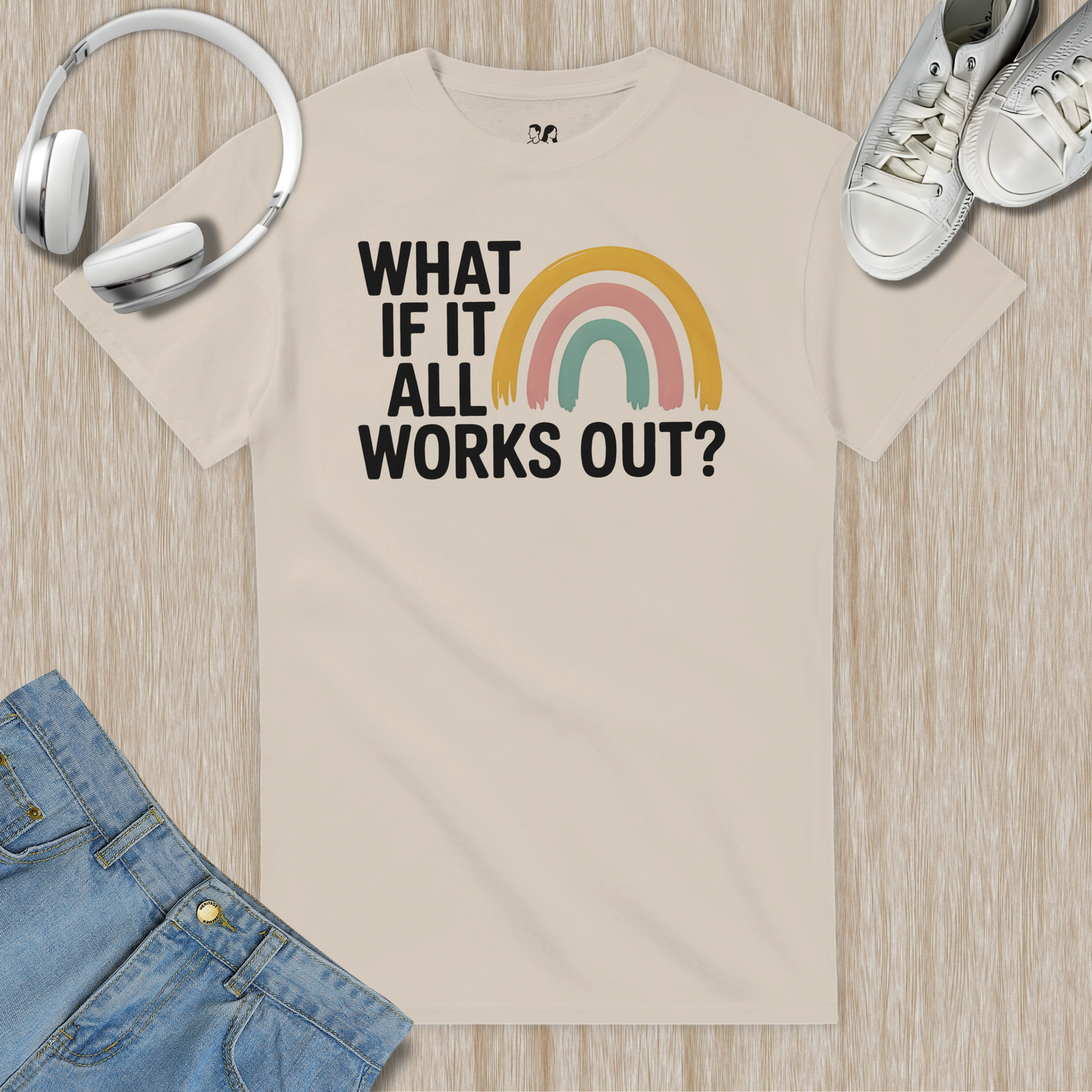 What If It All Works Out