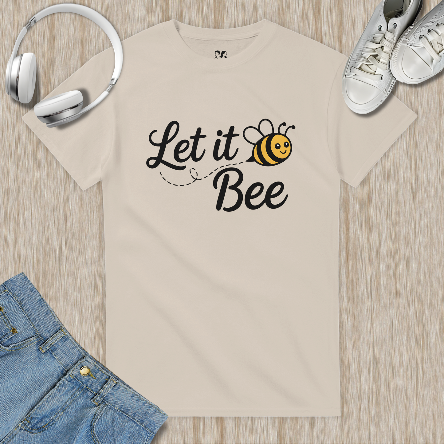 Let It Bee