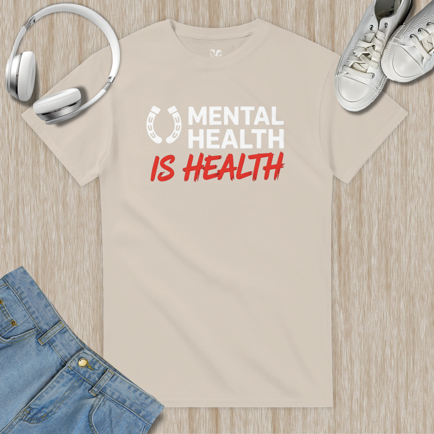 Mental Health Is Health