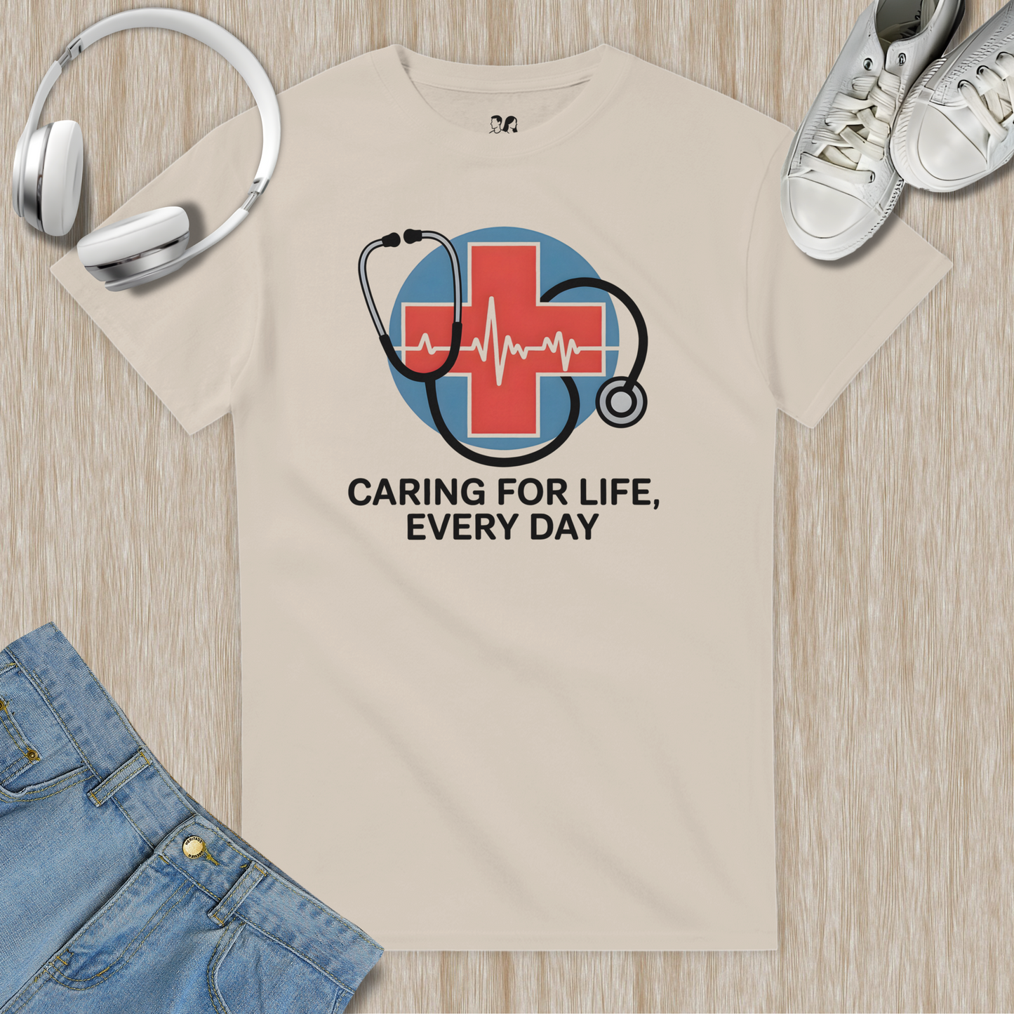 Caring For Life, Every Day