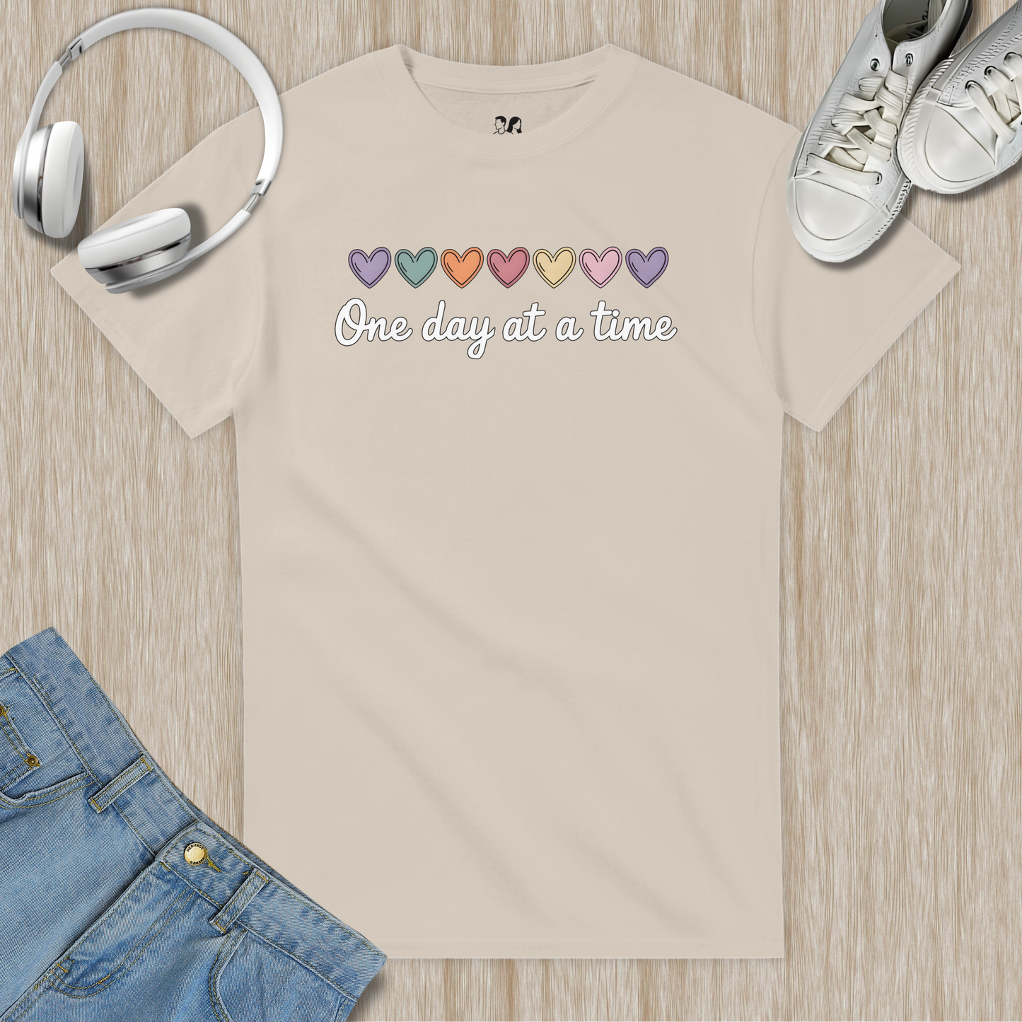 One Day At A Time