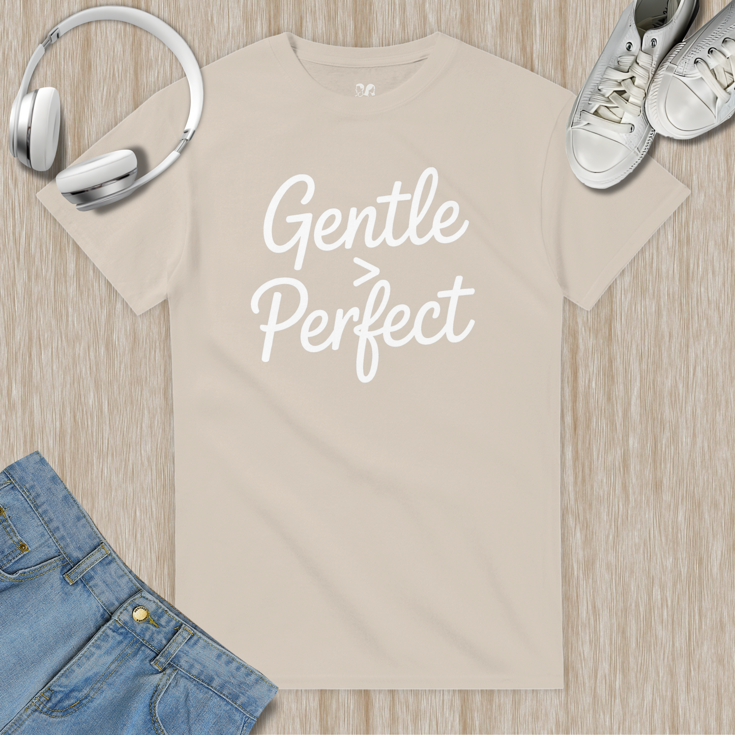 Gentle > Perfect