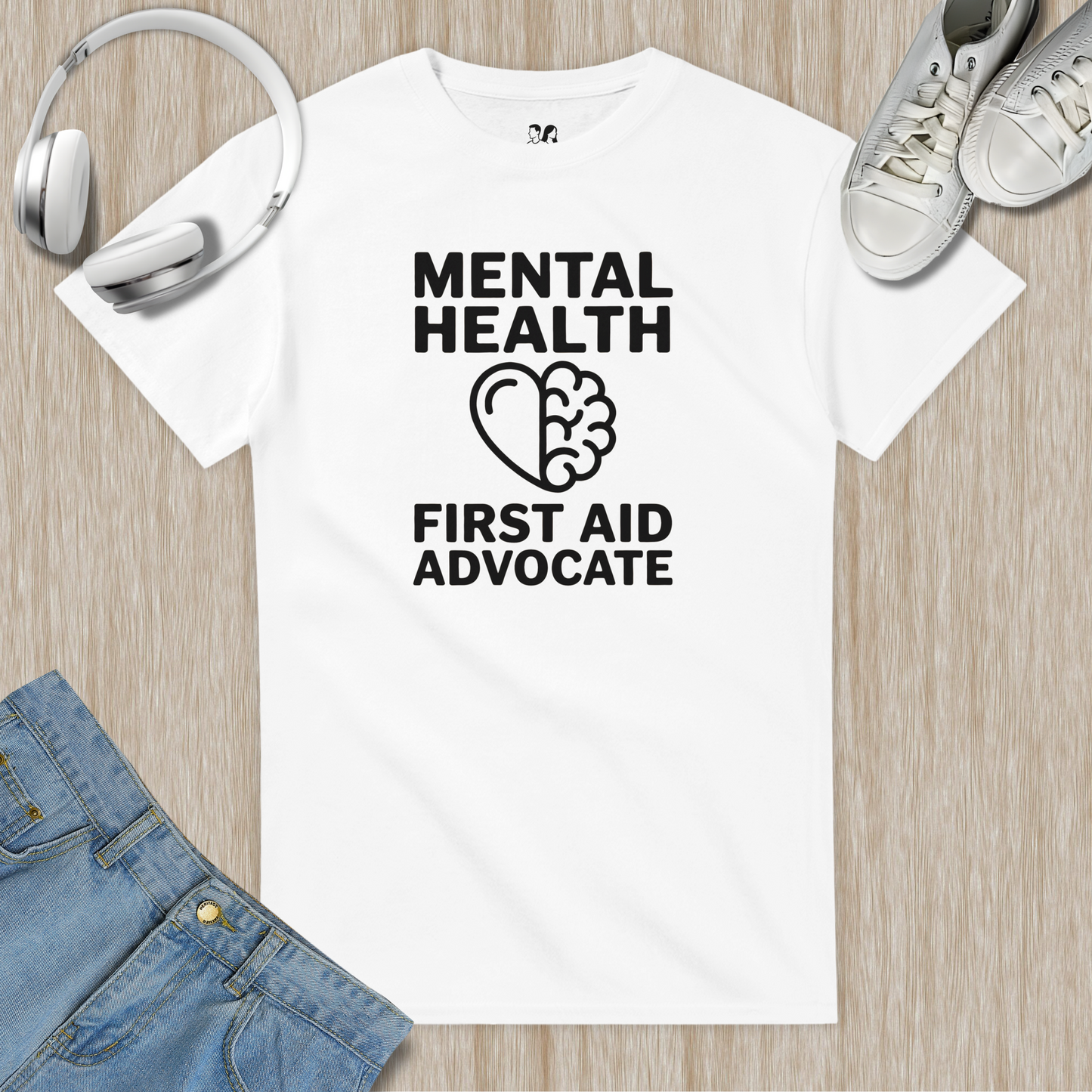 Mental Health First Aid Advocate