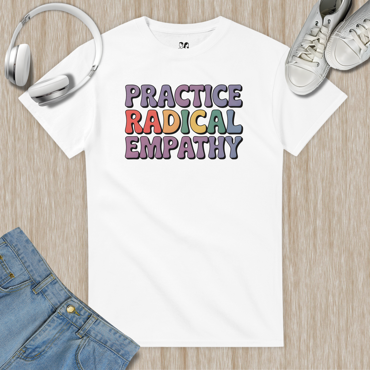 Practice Radical Empathy