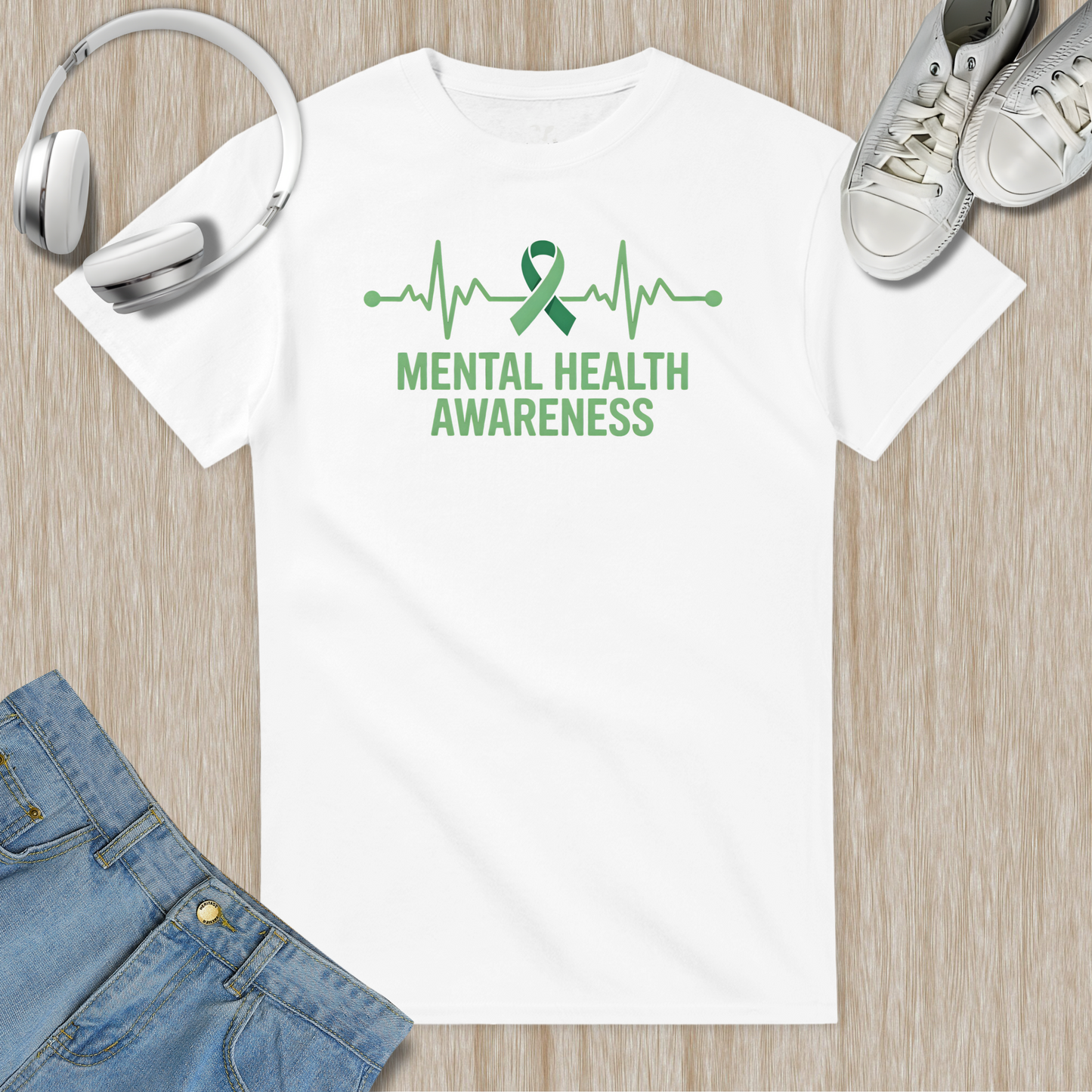 Mental Health Awareness
