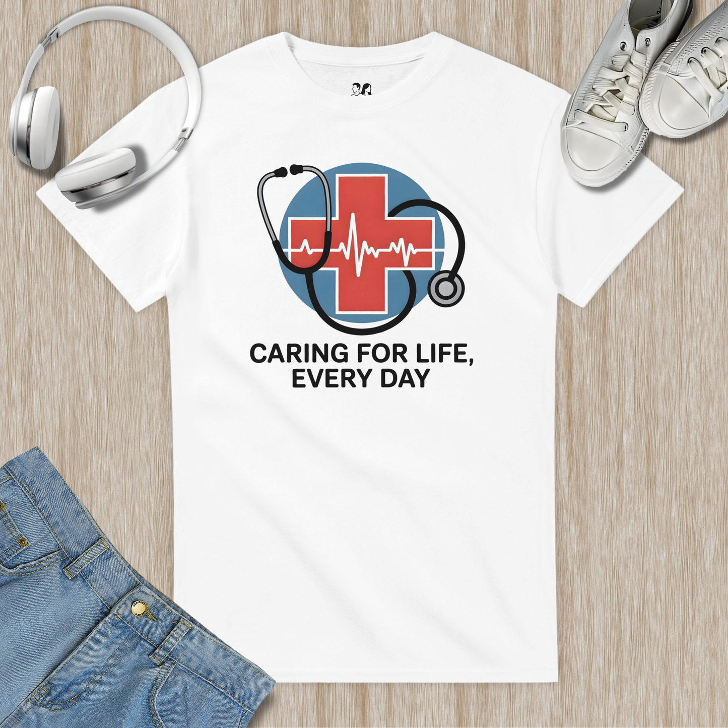 Caring For Life, Every Day