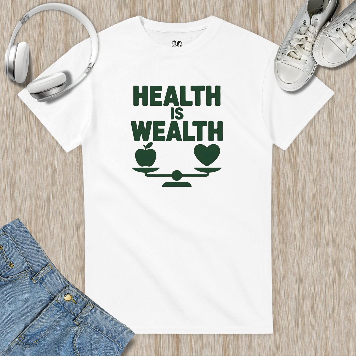 Health Is Wealth