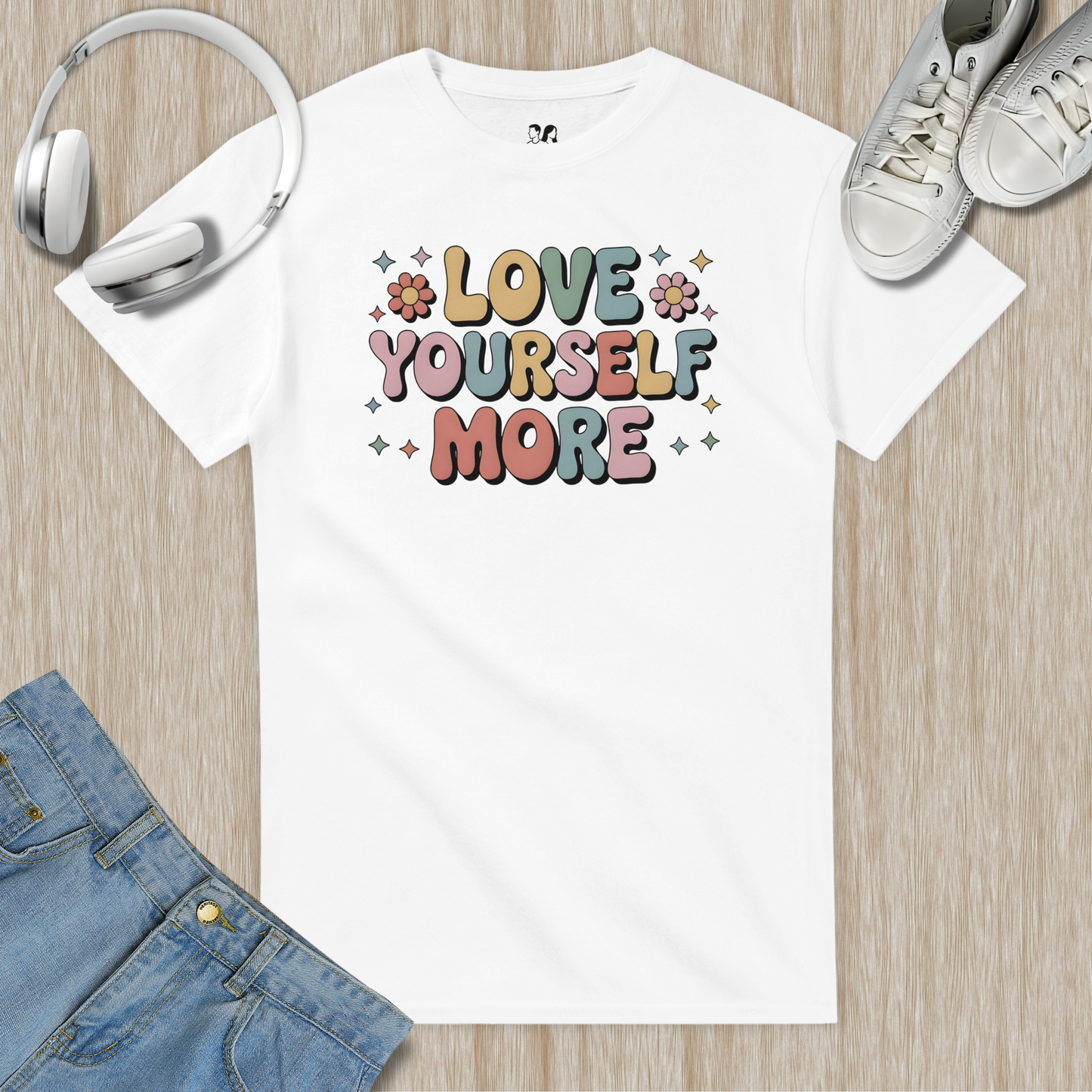 Love Yourself More