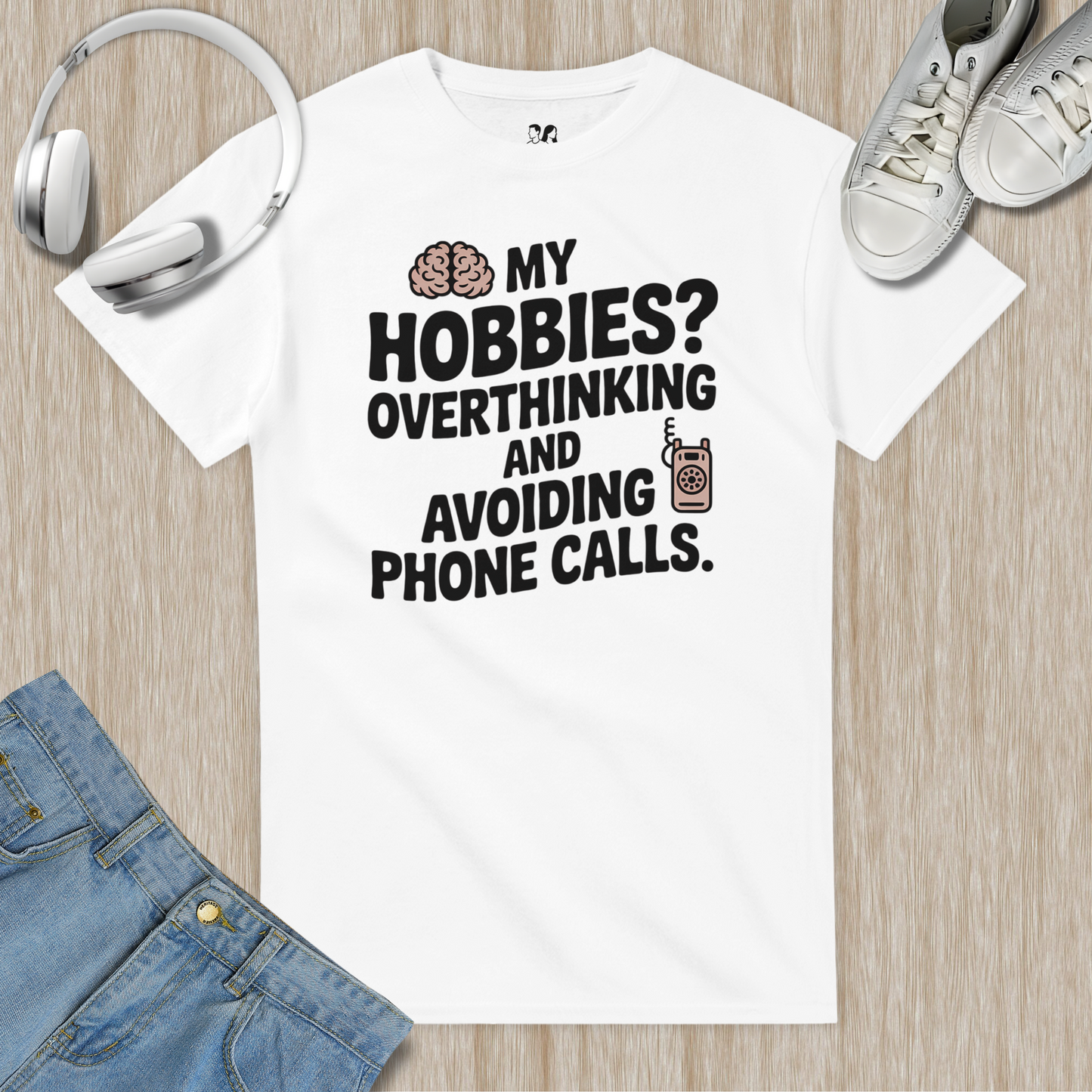 My Hobbies?