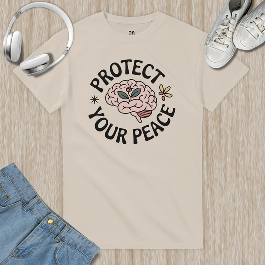 Protect Your Peace