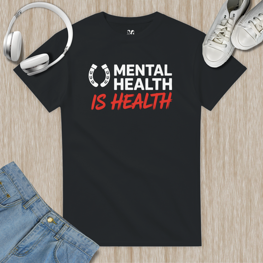 Mental Health Is Health