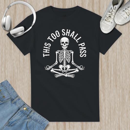 This Too Shall Pass