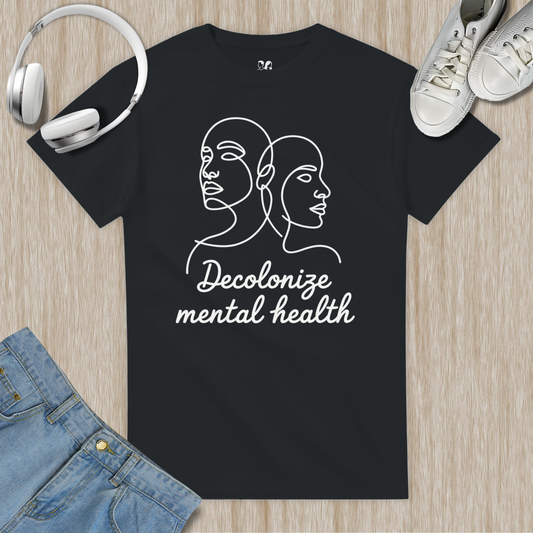 Decolonize Mental Health