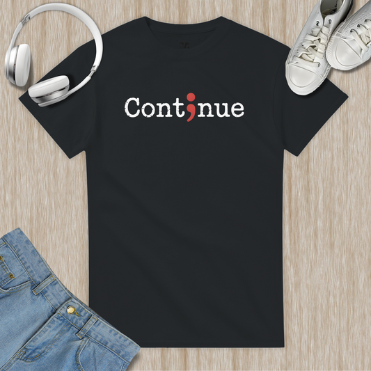 Continue
