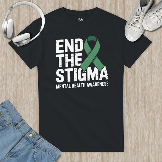 End The Stigma