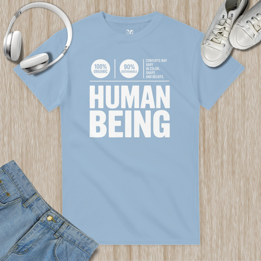 Human Being