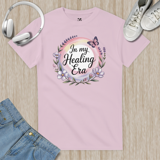 In My Healing Era