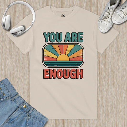 You Are Enough