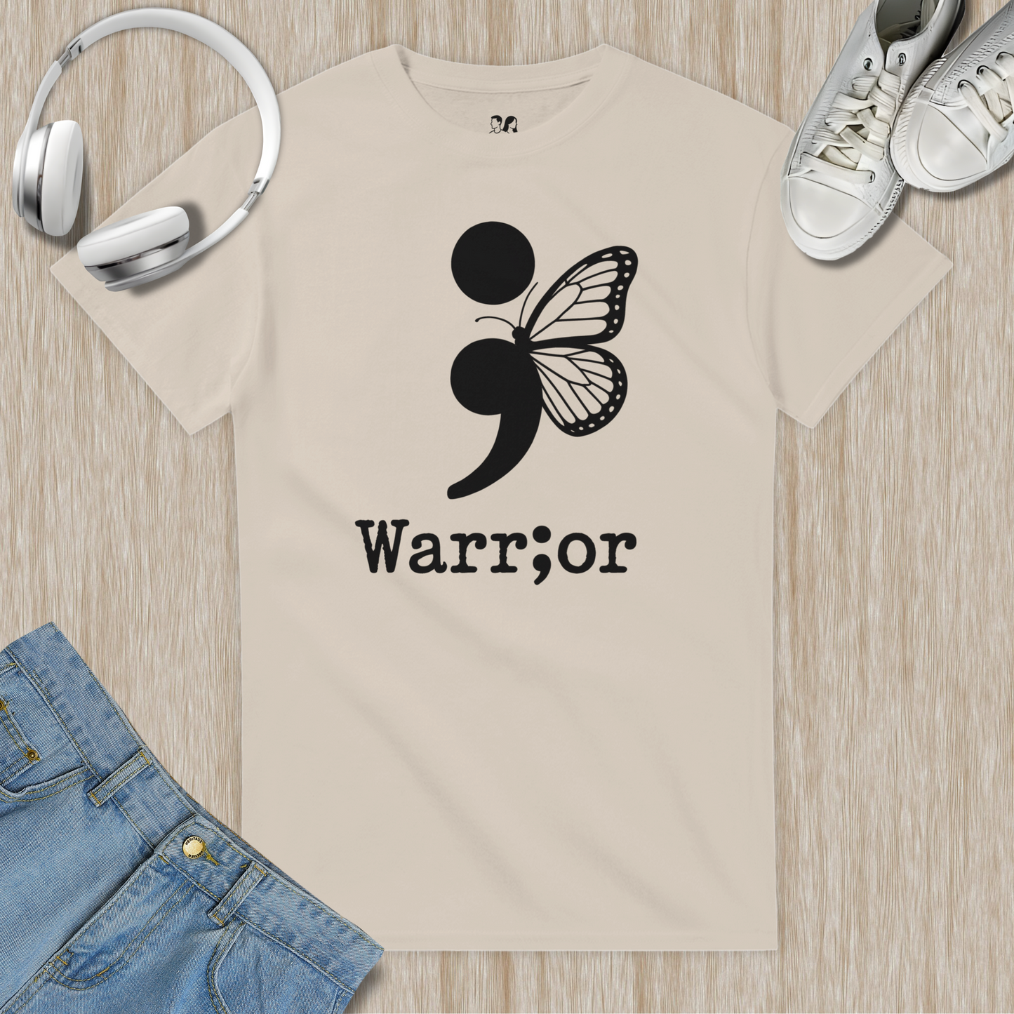 Warrior