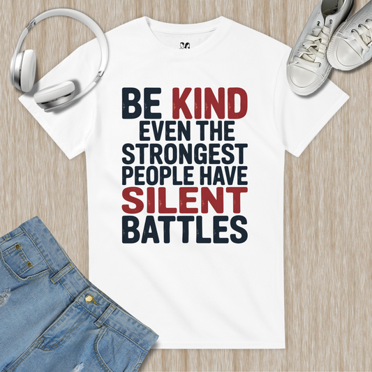 Be Kind