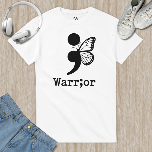 Warrior