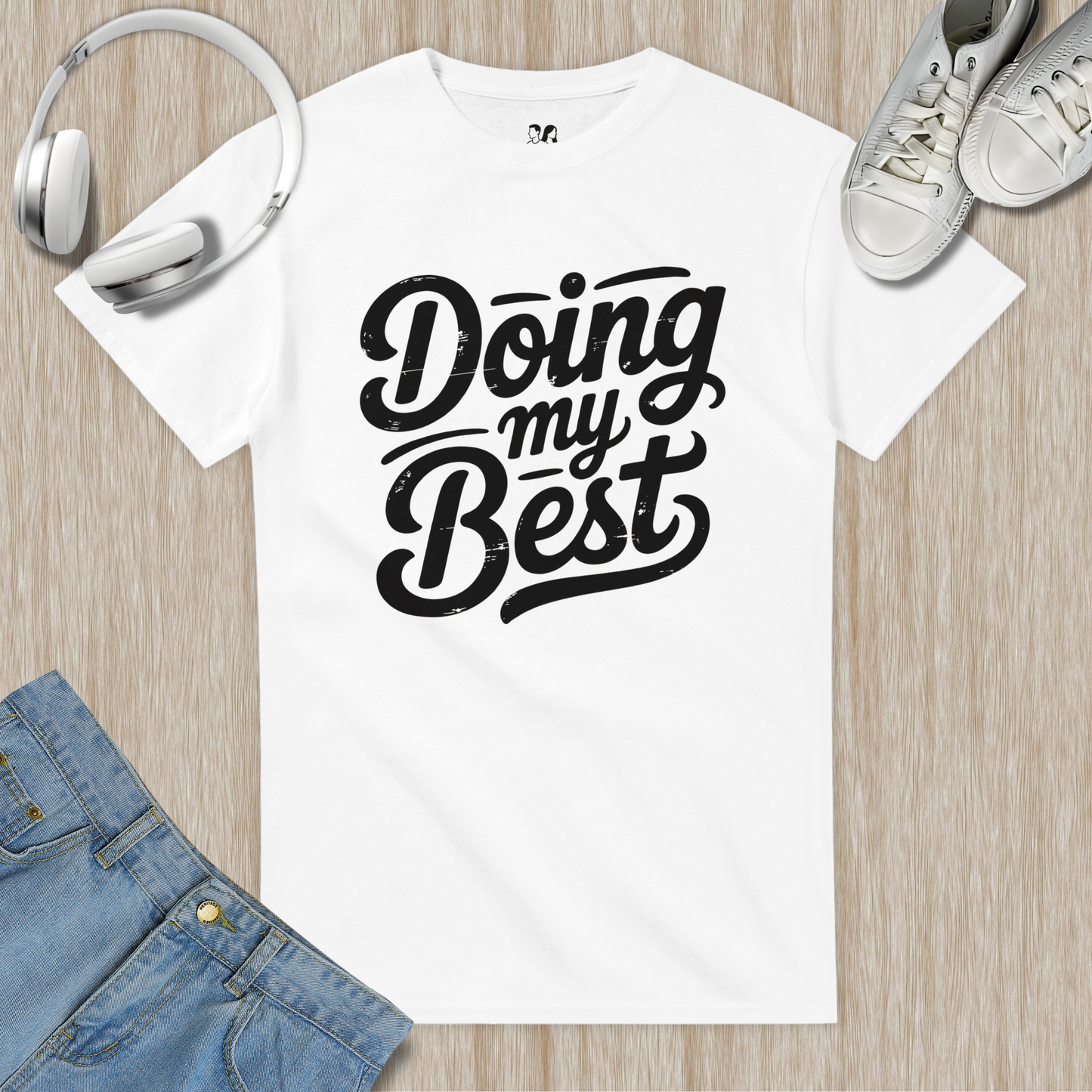 Doing My Best